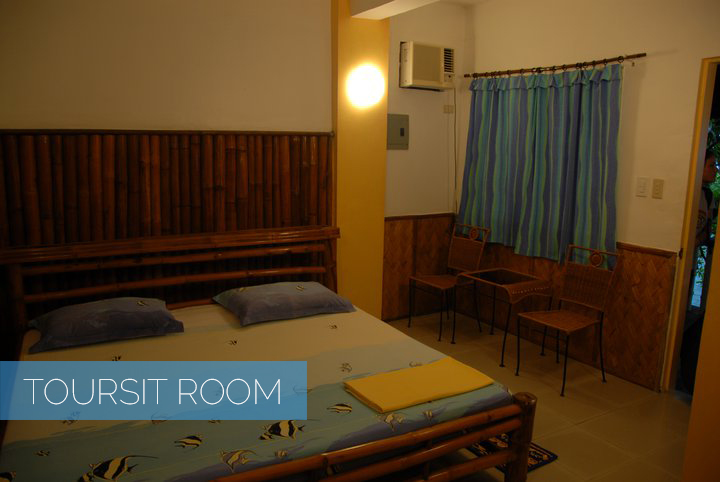 tourist-room